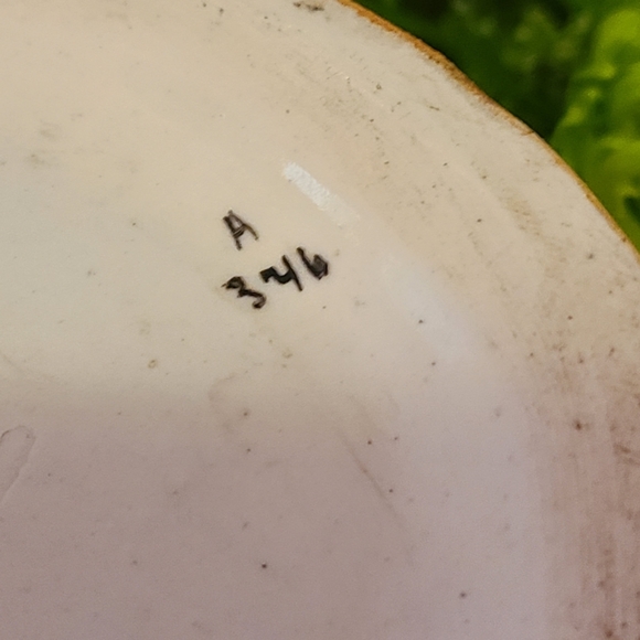 Toby Jug English Ceramic Staffordshire Snuff Taker Size 9.5" tall x 6" wide - Picture 8 of 10